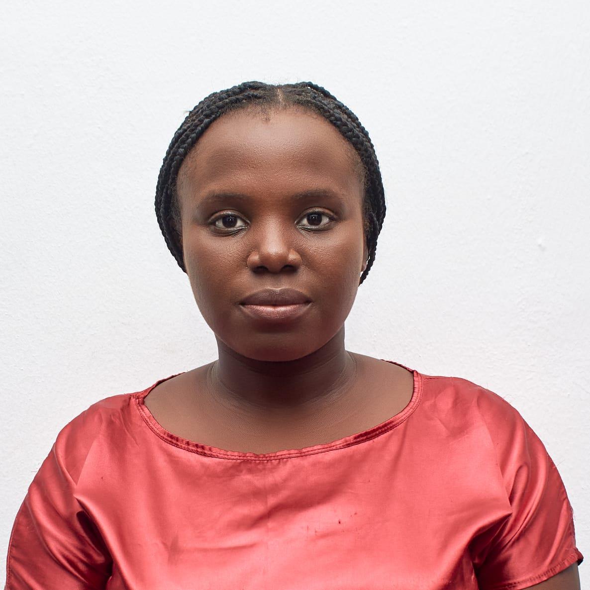 Tolulope G. GABRIEL-AJIBOLA