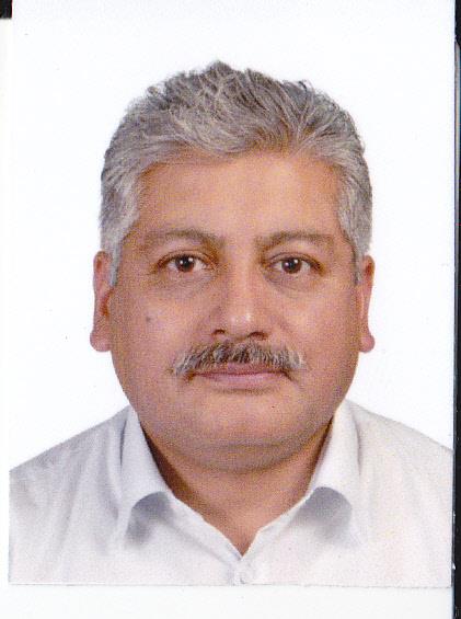 Edgar SILVA