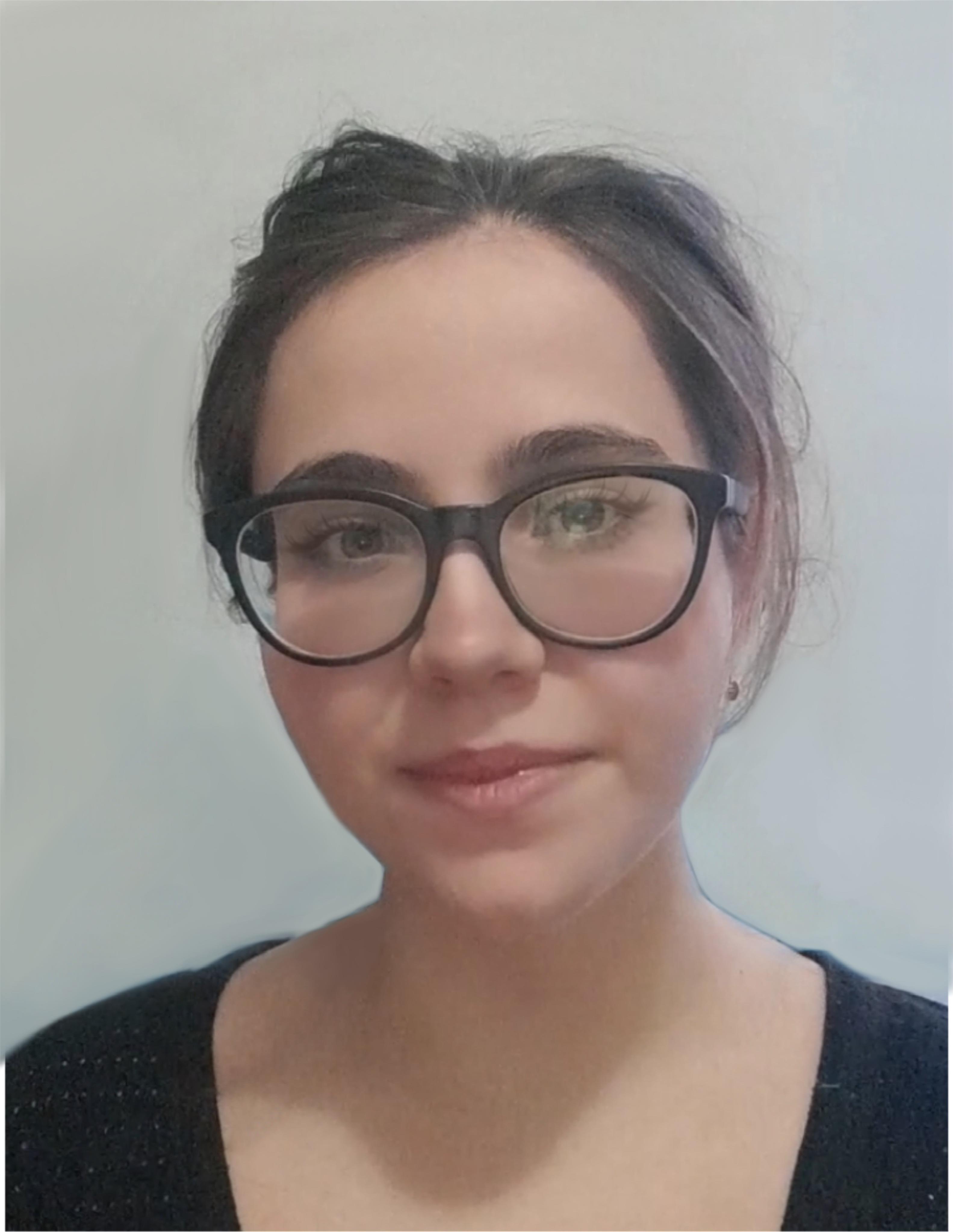 Giulia Salustri
