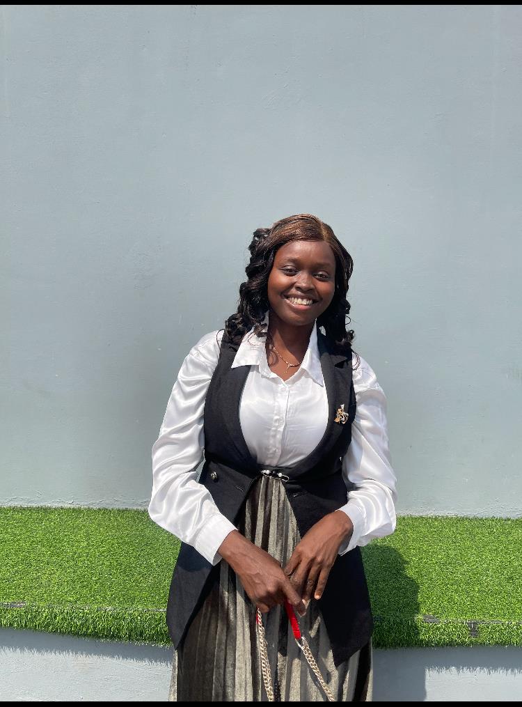 Joy Isibor