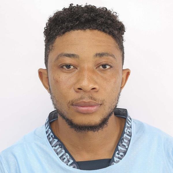 Ayuk A. Trevon