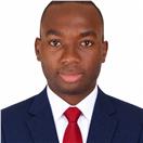 Aondohemba A. Agbenge