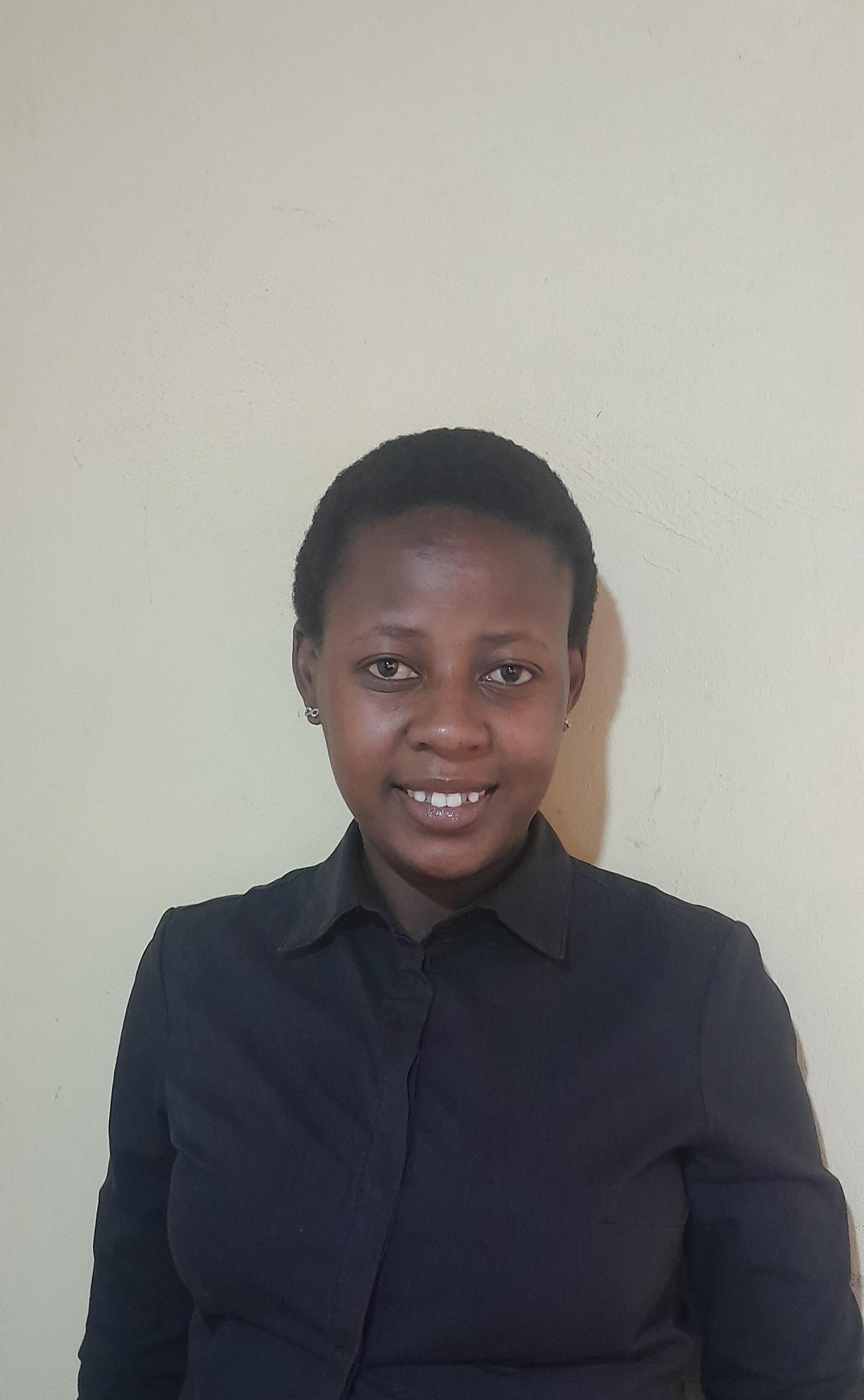 Silindokuhle ntombela