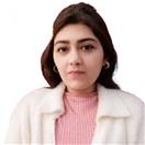 Maryam Hafeez