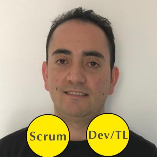 Fernando J. Fernandez Bernal