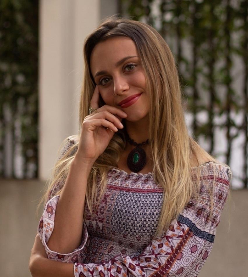 Giulia Oddi