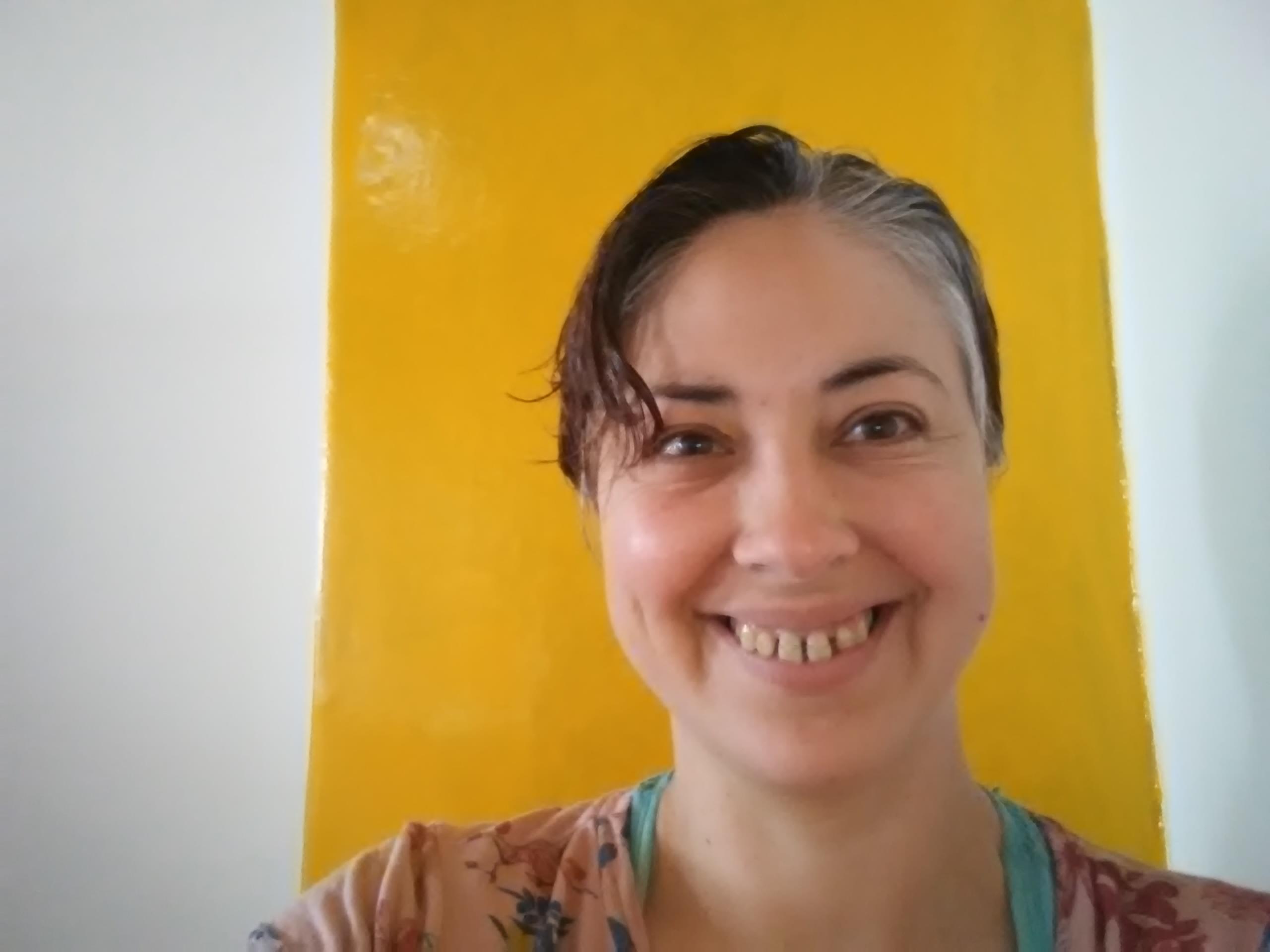 Giovanna Lacorazza Pulido