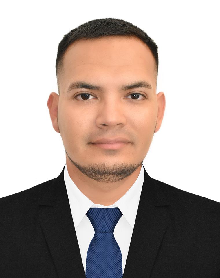 Cristhian A. VARGAS RUIZ