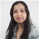 Karen Castellanos Medina