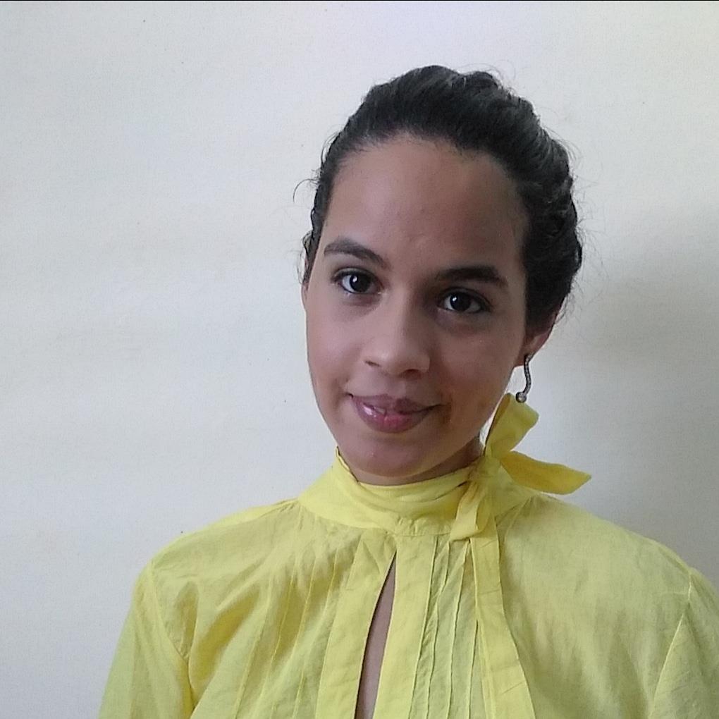 Daiana Hernández Palmero