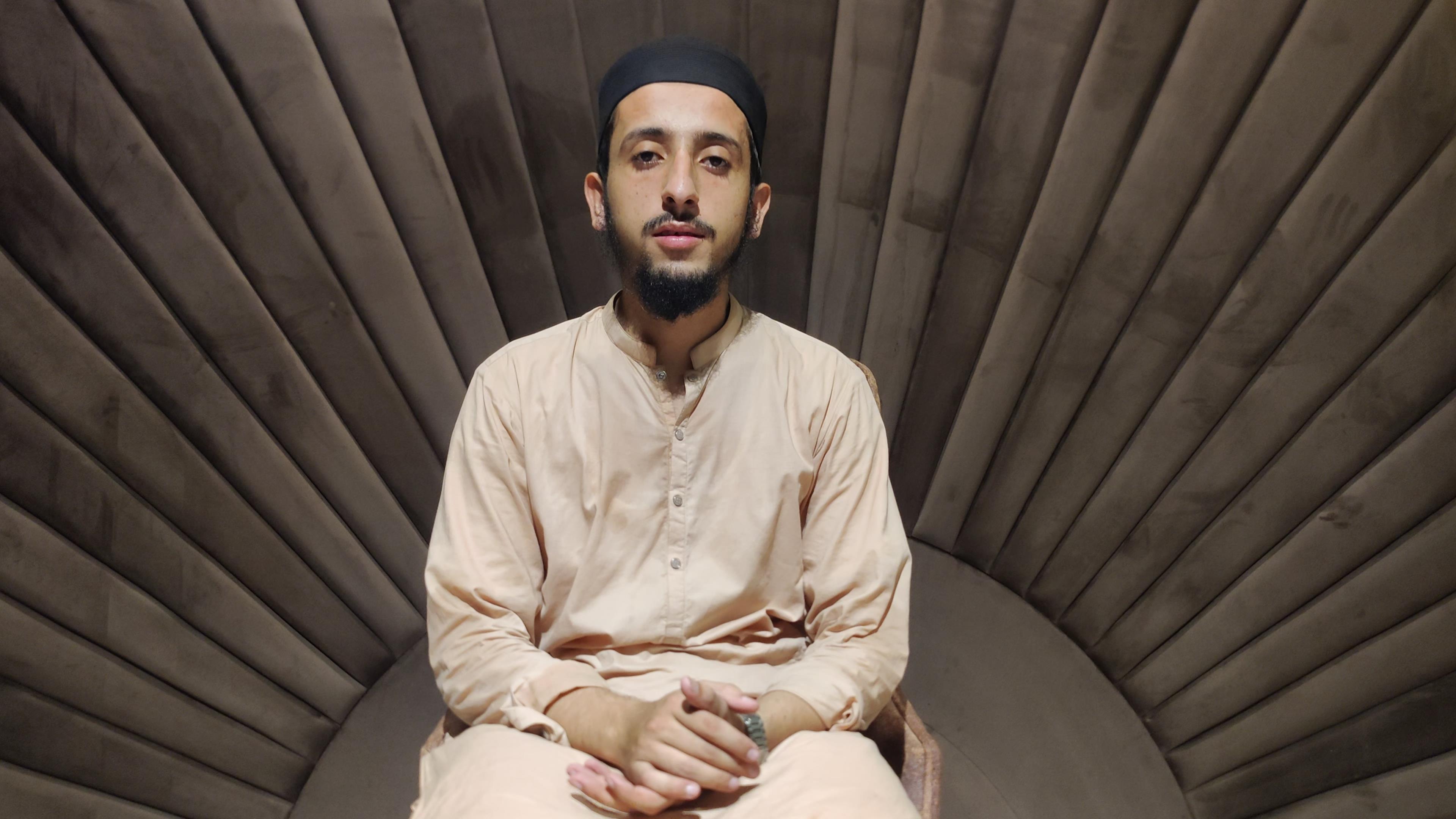 Muhammad A. AZEEMI