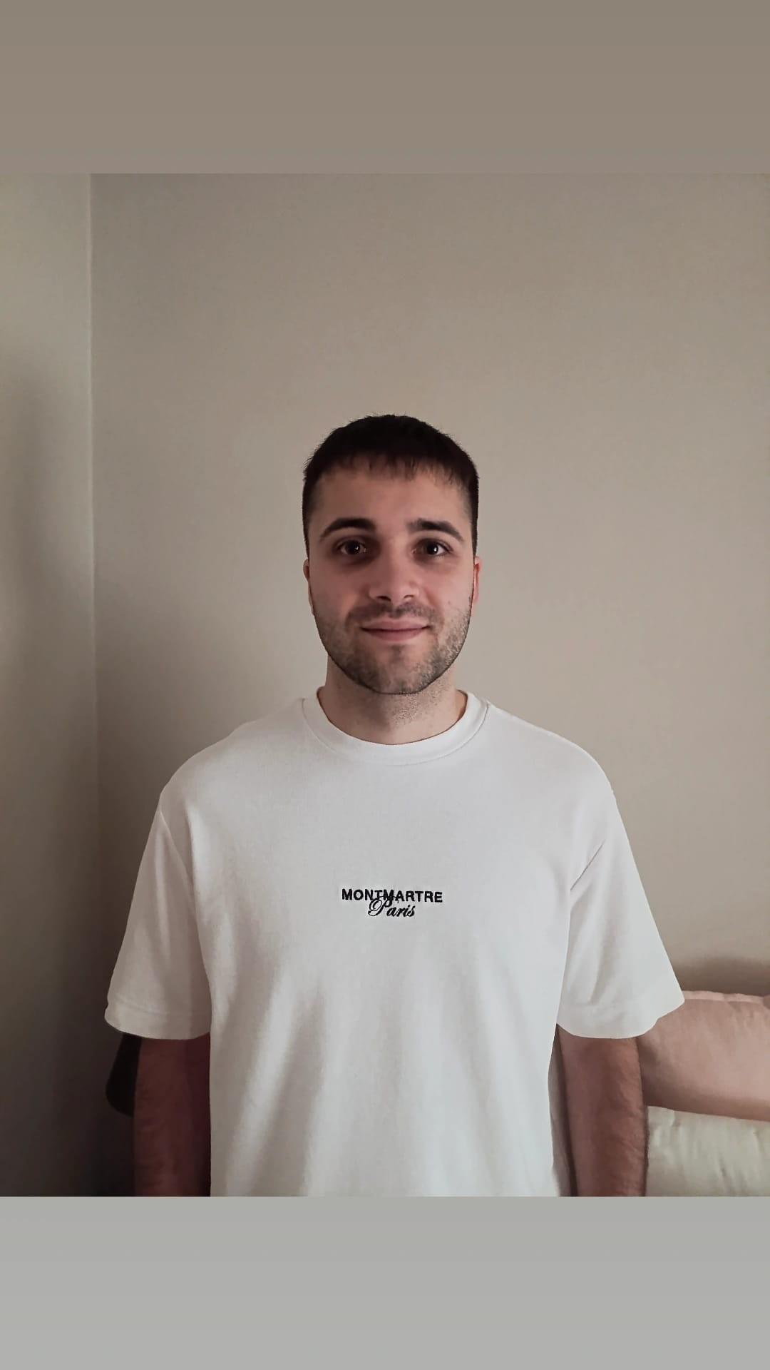 Raúl Allegue Salgado