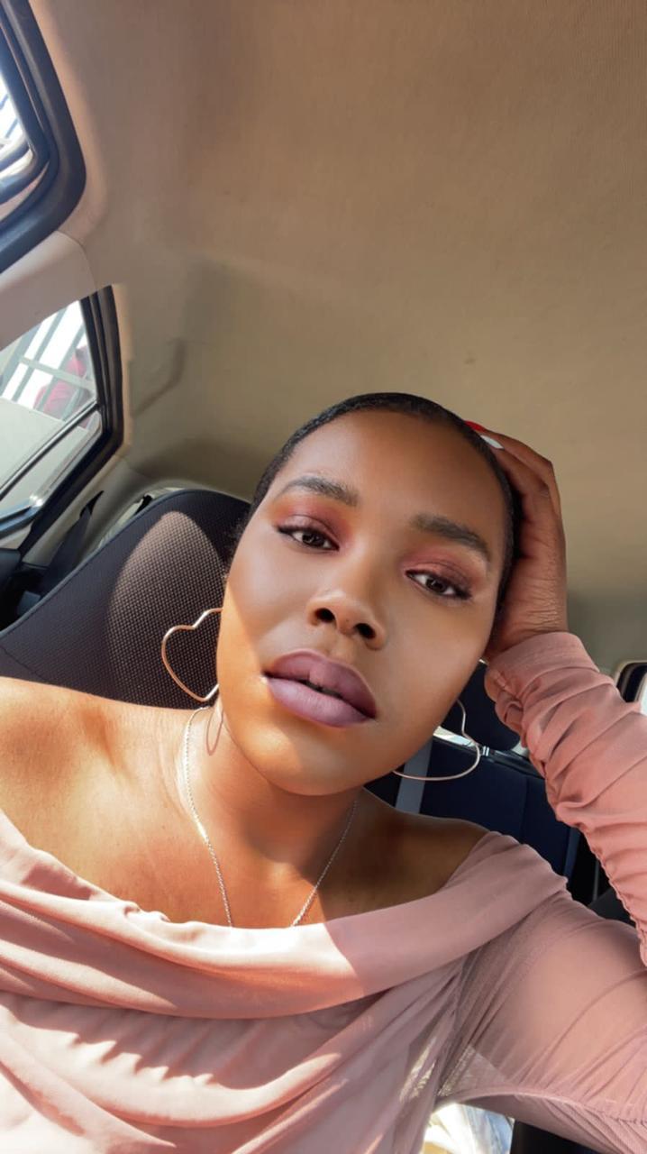 Faith L.