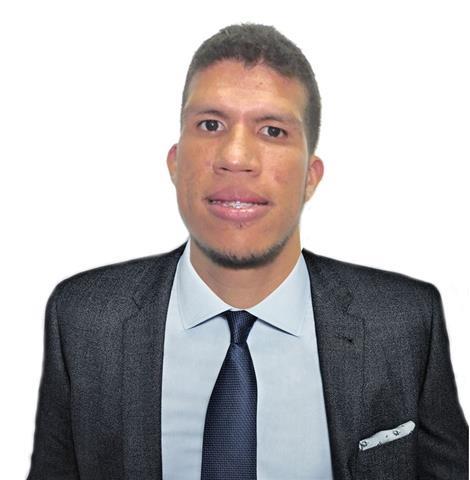 Pedro Ramirez Mendoza