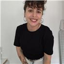 Victoria Blanc Rastoll