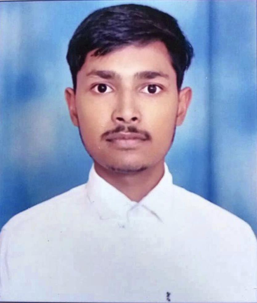 Ankit