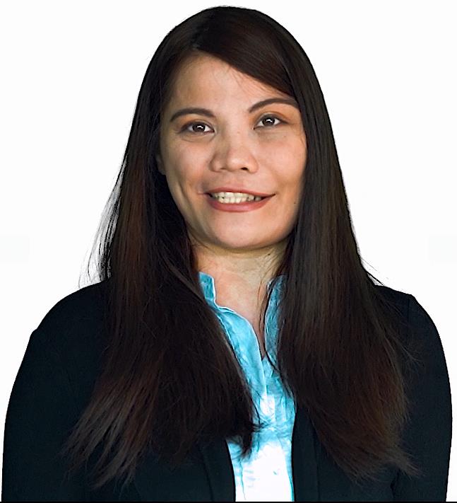 Maria Business English