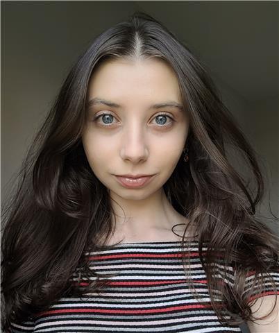 Júlia Benedini Calister 