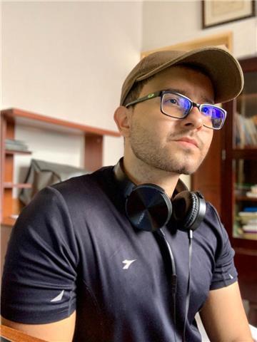 Alejandro Castrillón