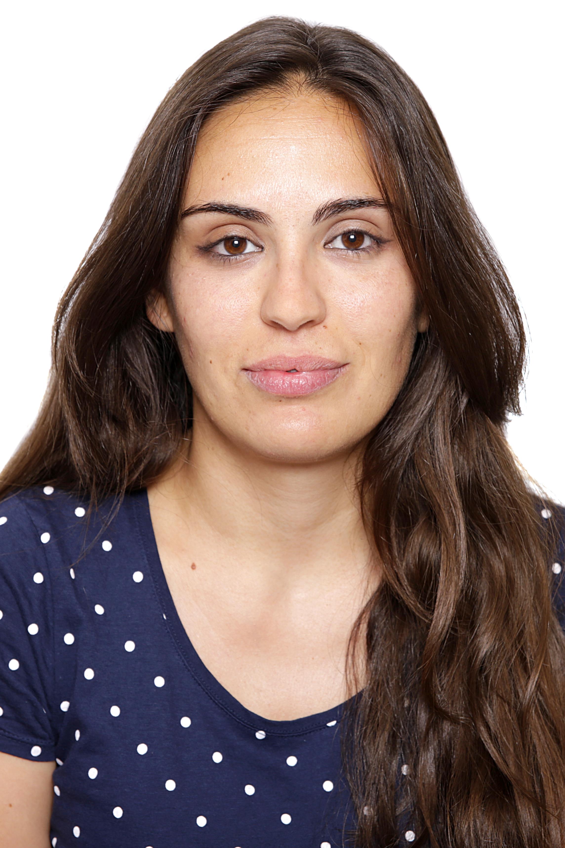 Elisabeth Sánchez Adame