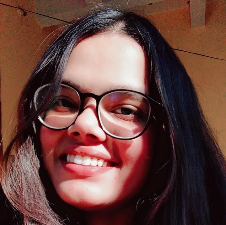 Gunjan A.