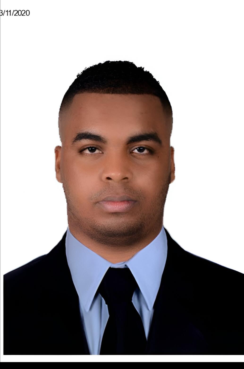 Luis D. Murillo Duclerq 