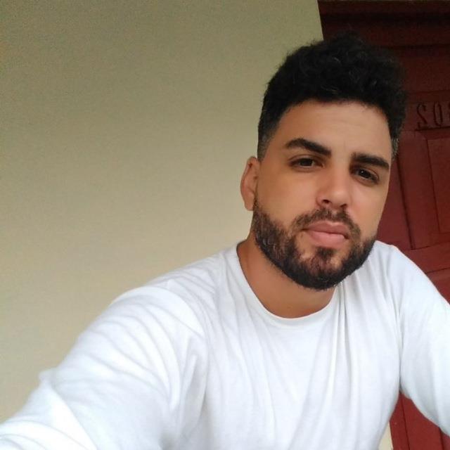 Alejandro Morejon Mejias 