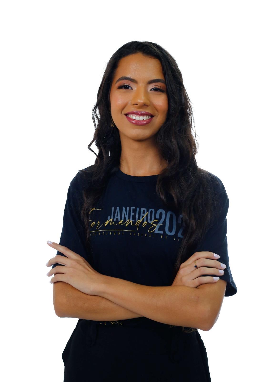 Flavianne I. Correia de Oliveira