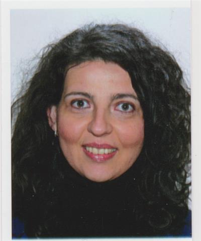 Silvia C. Minardi