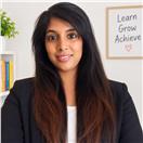 Trimaine Naidoo