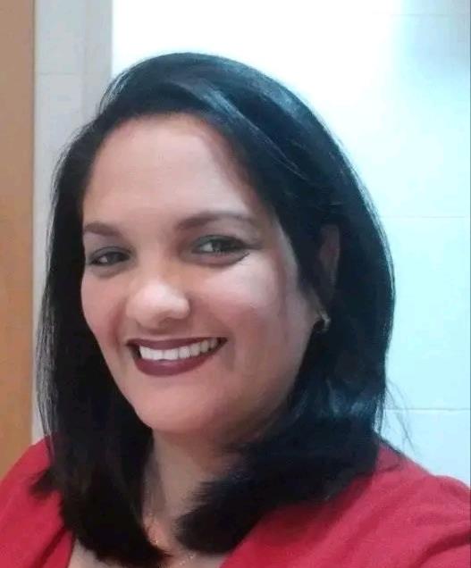 Lisandra León Brizuela 