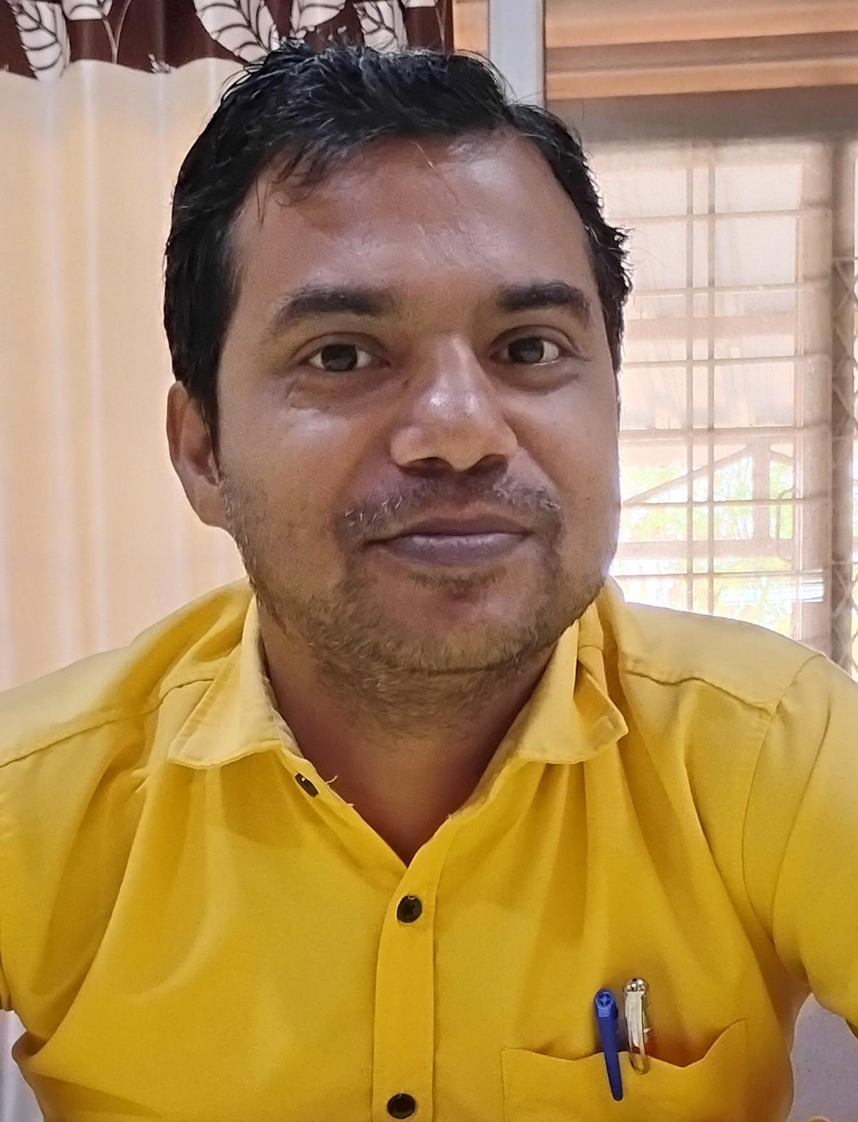 Jitendra Kumar