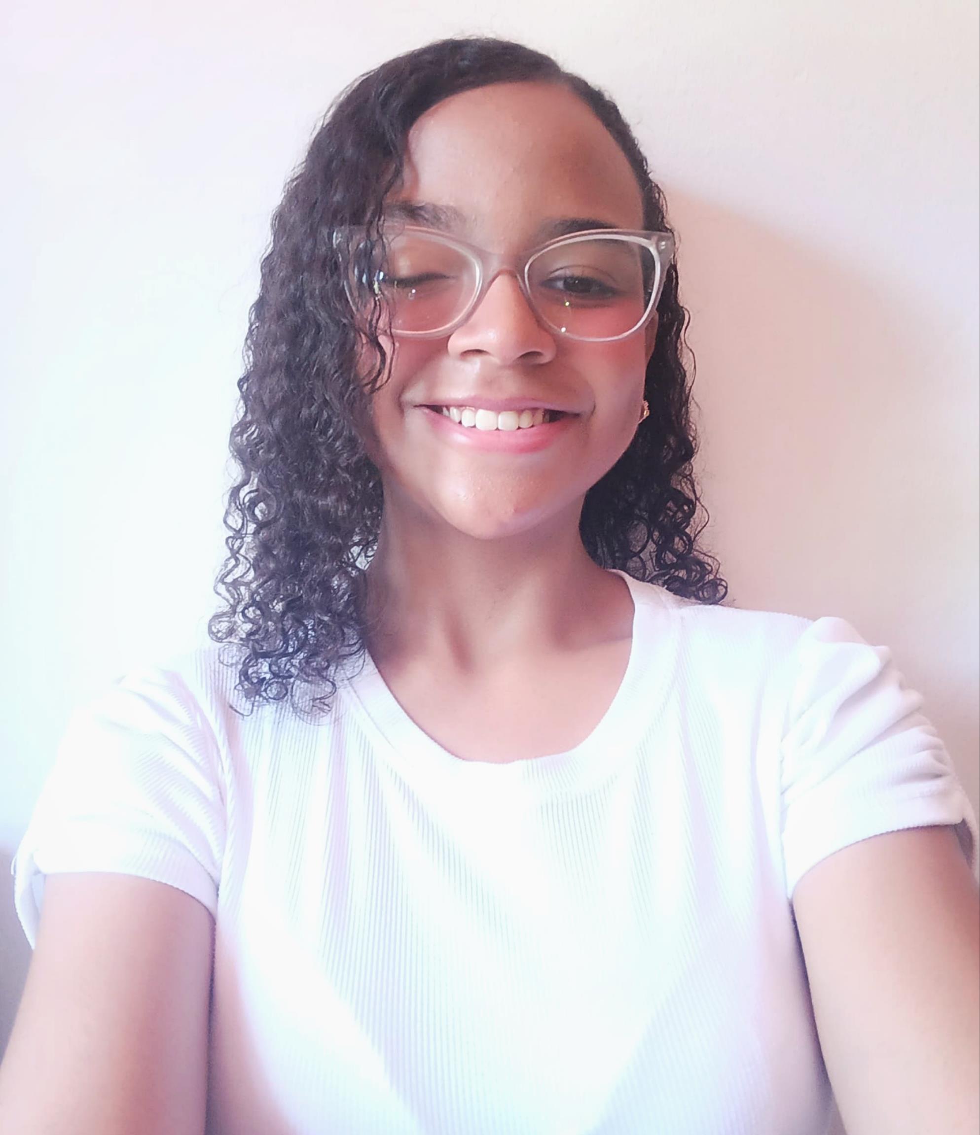 Luisangelys Francia Zambrano