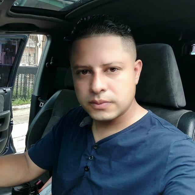 Osman L. Perez Funes 