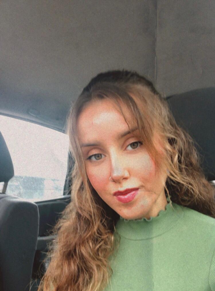 Aina Rodríguez López