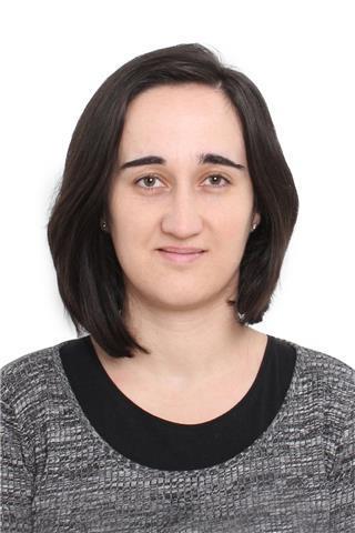 Lourdes Muñoz García
