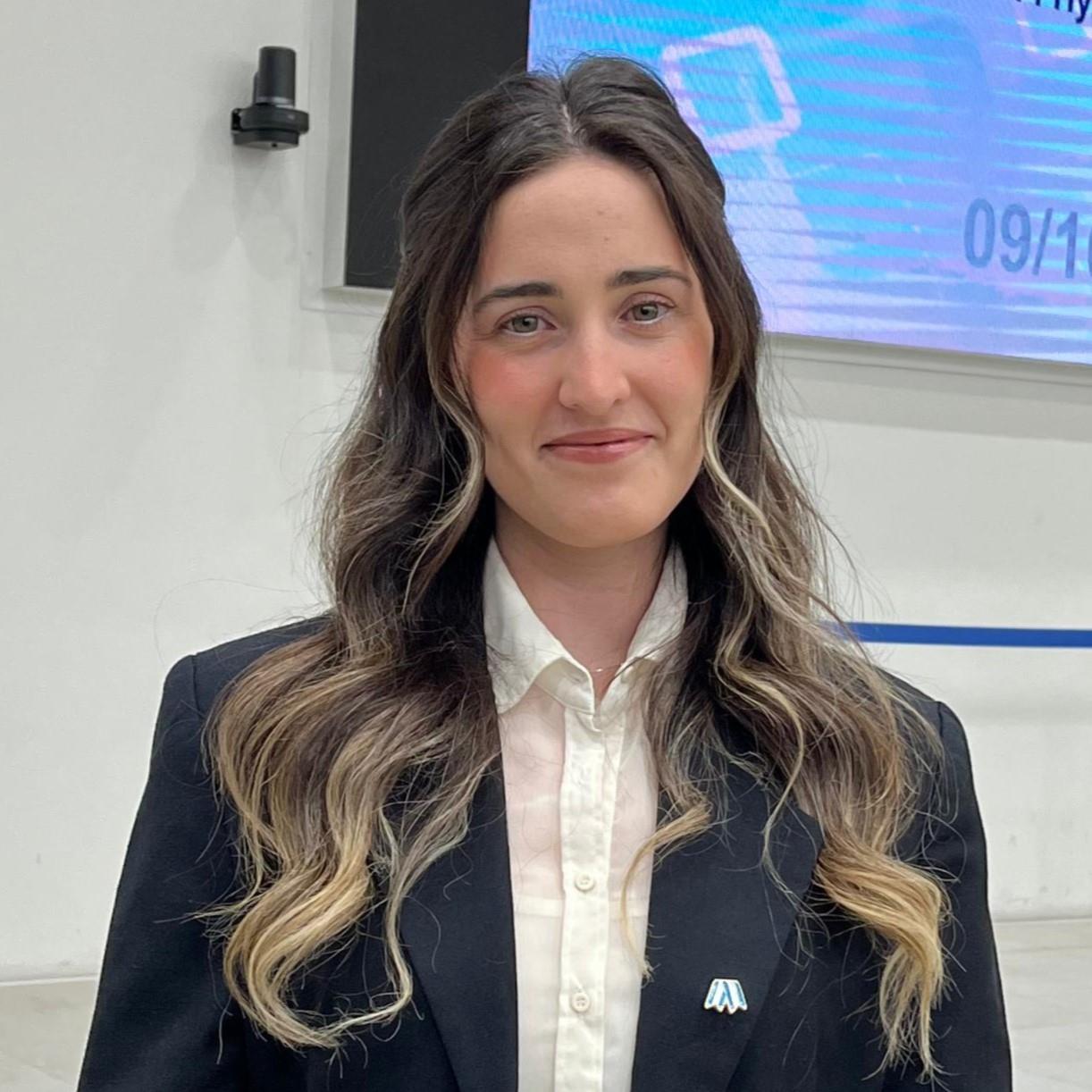 Camila Castillo Ruiz