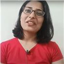 Vibha Pareek