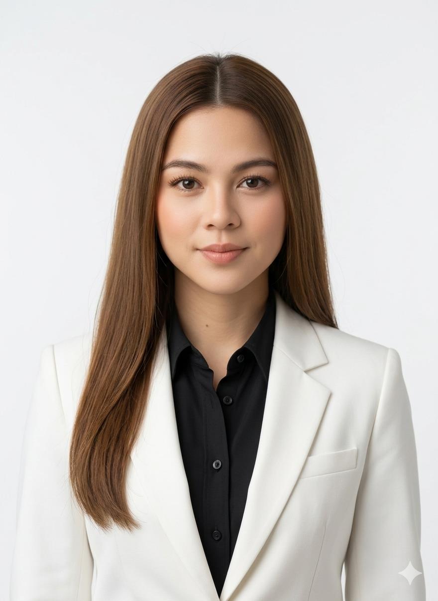 Frialyn D. Dela Cruz