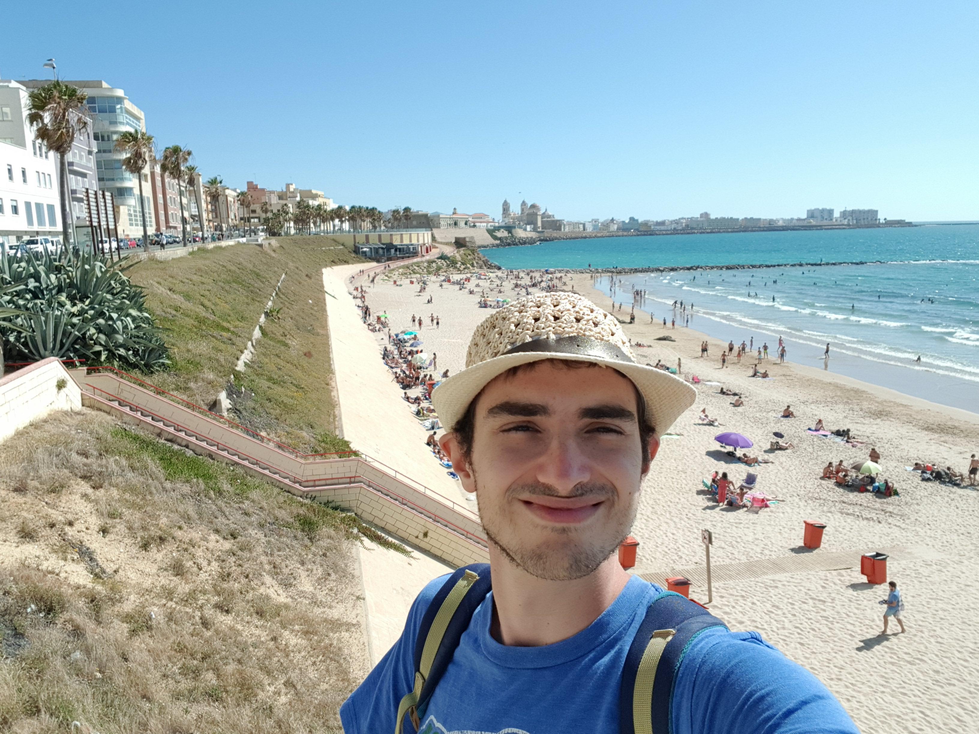 Dmitry Podgorodetskiy