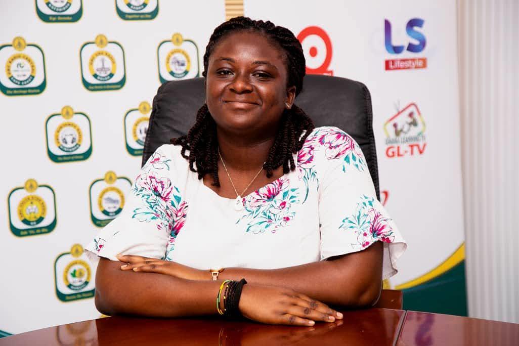 Odette Agbewali-Koku