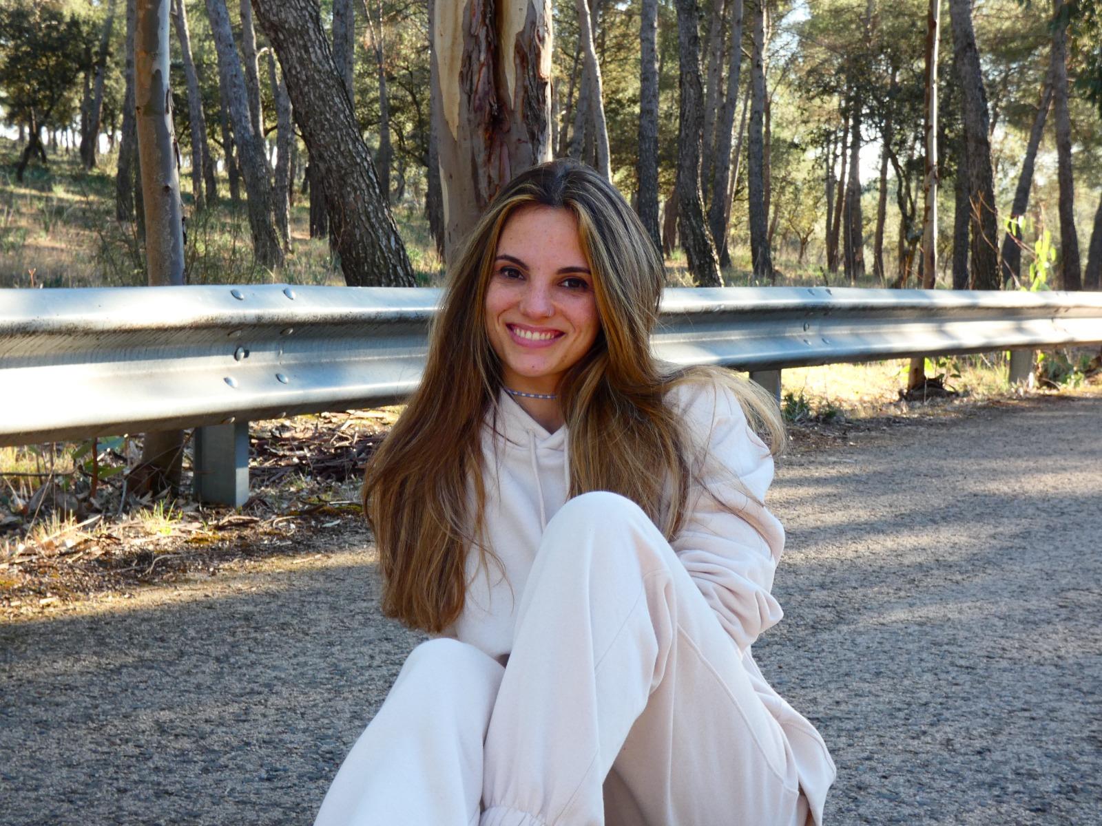 Sara Sánchez Expósito 