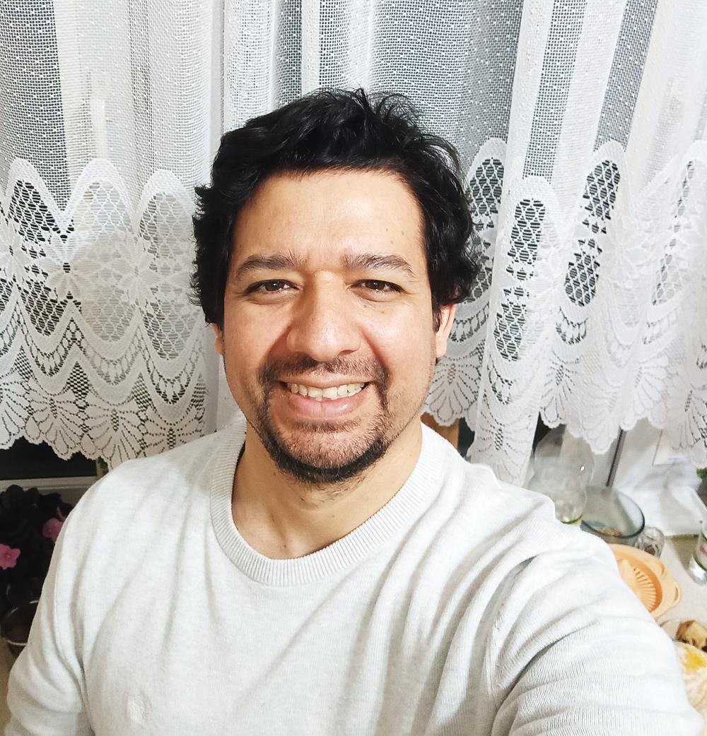Anthony Díaz Villanueva