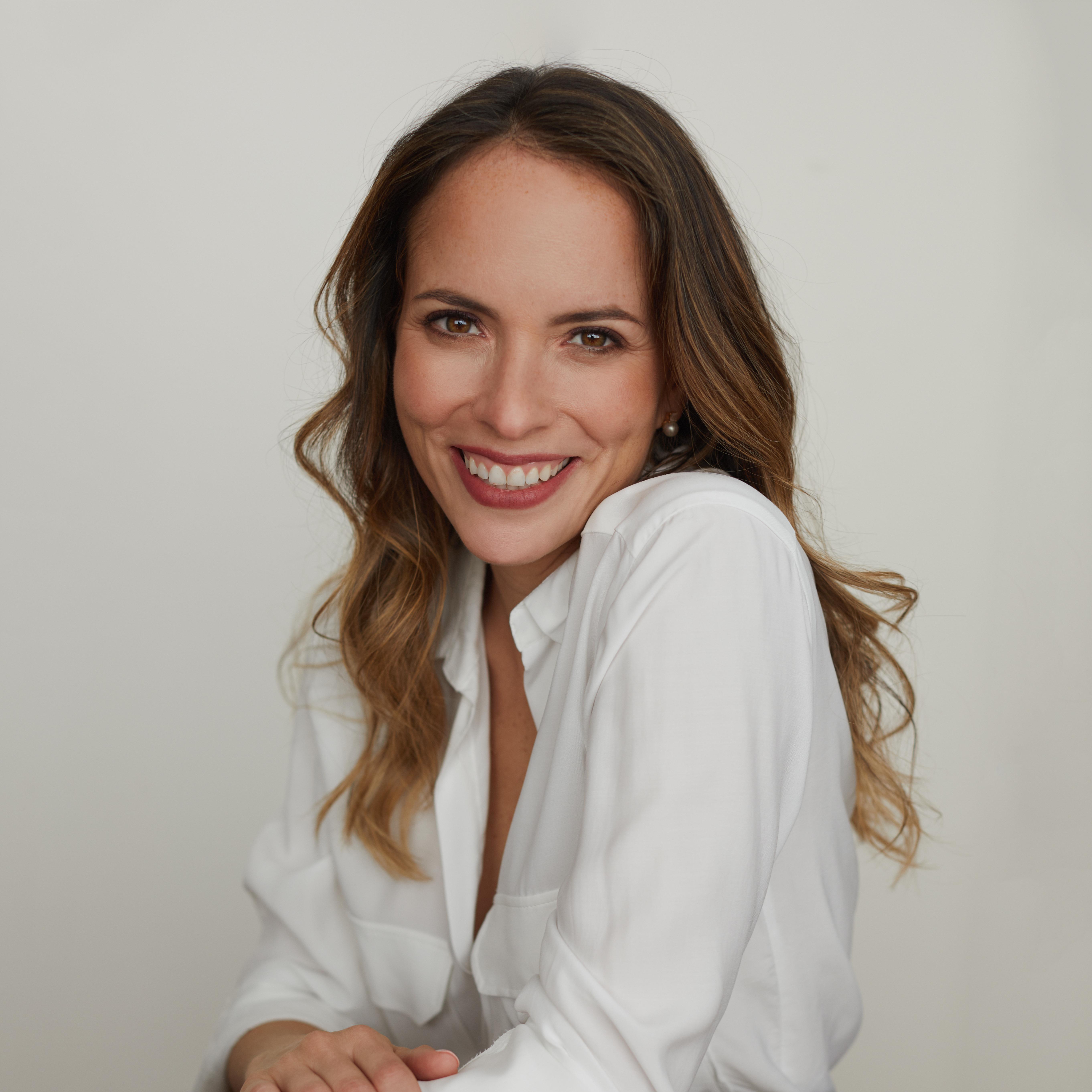 Daniela Amaya Sánchez