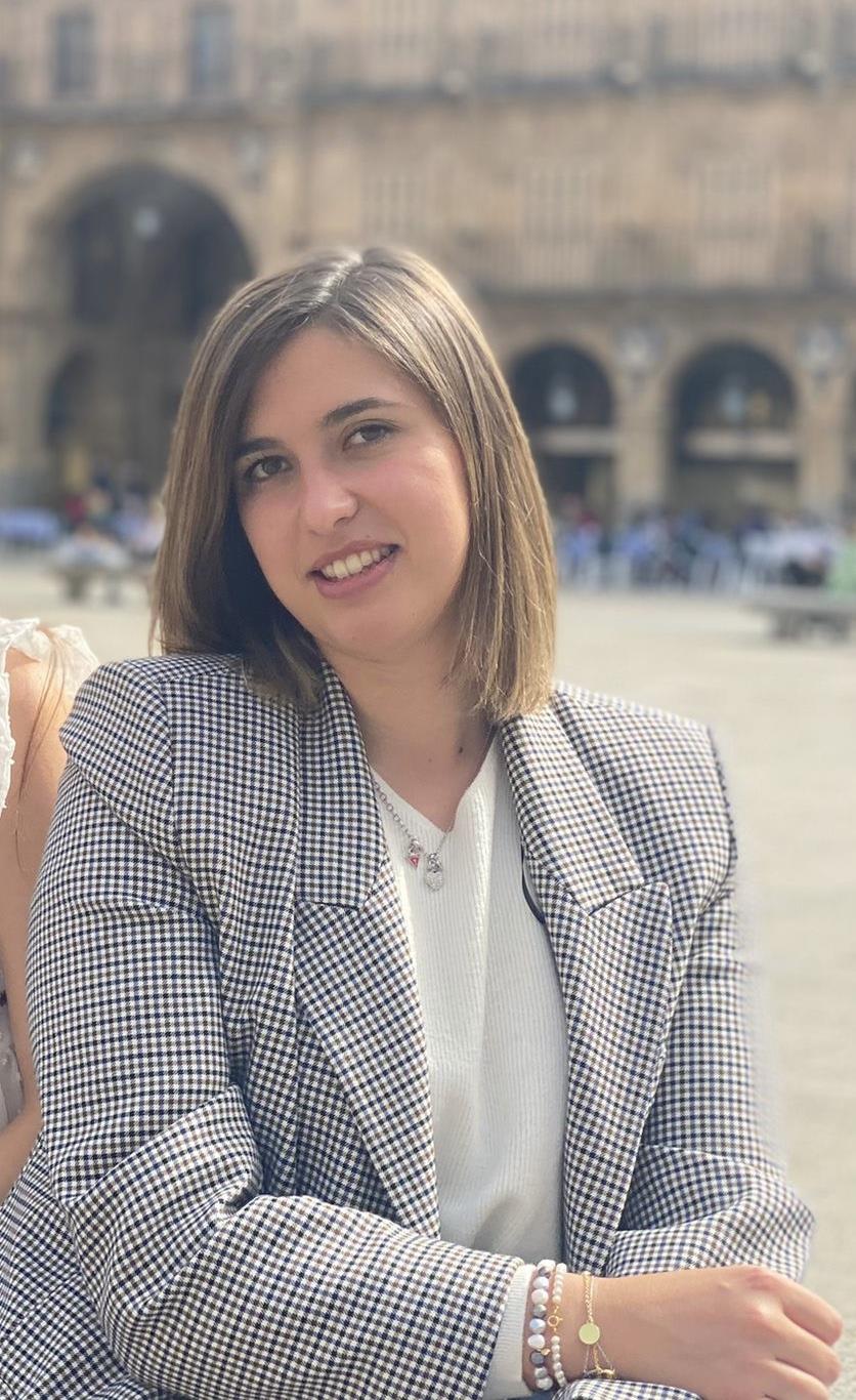 Marta Gómez González 