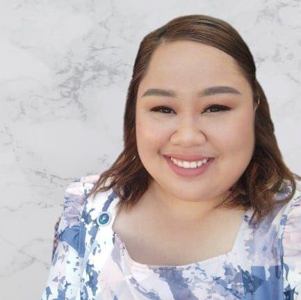 Mary I.  Cayanan-Jardeleza