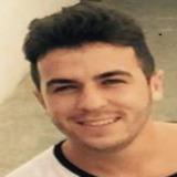 Adrián Merino Niño