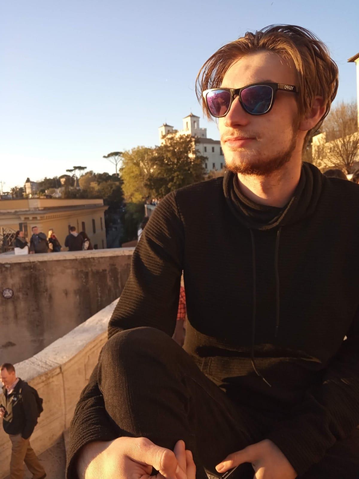 Alejandro H. Hernando Gonzalez