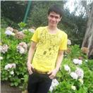 Pedro Arias Torrealba