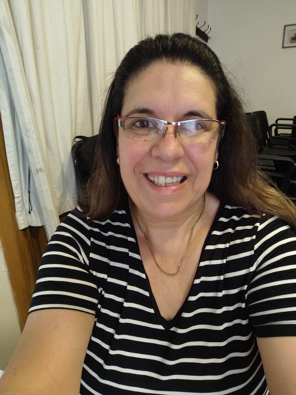 Maria J. Barco Bermúdez